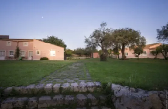 Masseria Degli Ulivi - Noto