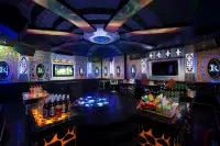 Royal Palace Hotel Tuyên Quang Các khách sạn ở P. Phan Thiết