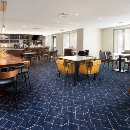 Courtyard Dallas Plano in Legacy Park