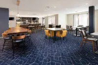 Courtyard Dallas Plano in Legacy Park