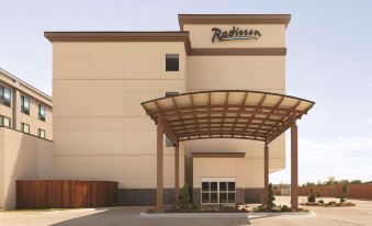 Radisson Hotel Oklahoma City Airport