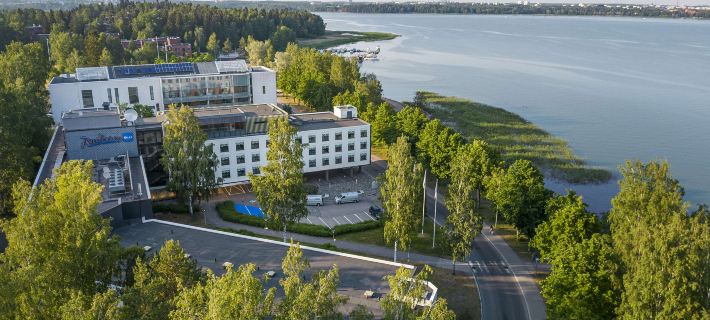 Radisson Blu Hotel, Espoo Hotel a Helsinki