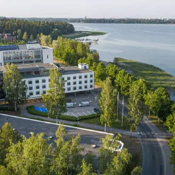 Radisson Blu Hotel, Espoo