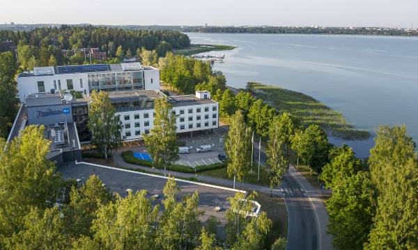 Radisson Blu Hotel, Espoo