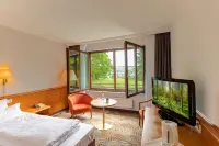Best Western Hotel Polisina Hotel a Marktbreit