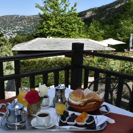 Hotel Pelion Resort