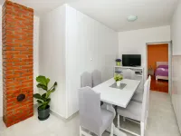 Peric Hotels in Blato
