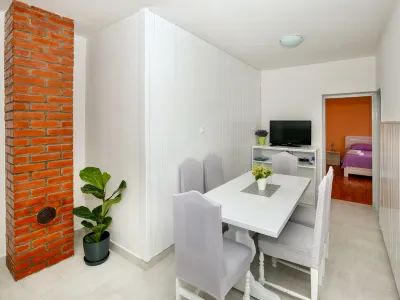 Haus Peric
