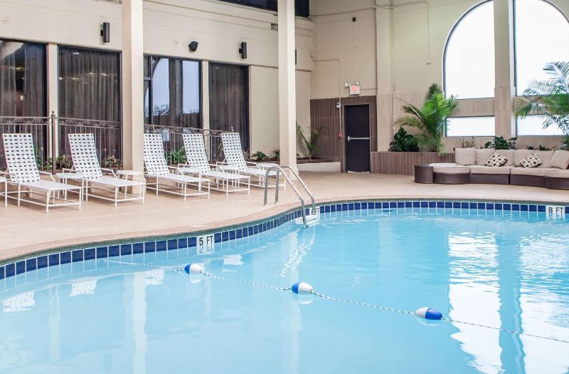 Holiday Inn Nashville Downtown - Stadium by IHG photo 5
