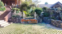 Qions Villa