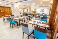 Sonesta Hotel Loja - Desayuno