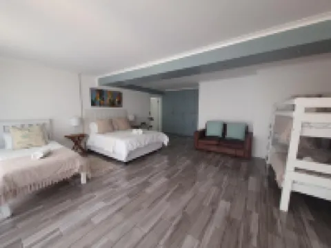 朗厄班家庭旅館