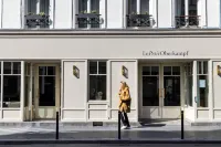 Le Petit Oberkampf Hotel & Spa Hotels in Paris