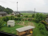 Irori-an Hotel a Nakanoto