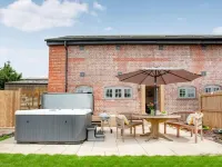 Cosy Cottage in the Blackdown Hills Devon Hotels in Gittisham
