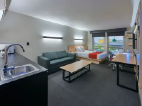 City Express by Marriott Tehuacan Hoteles en Tehuacán