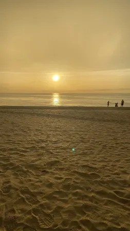 Hotel San Julio Отели в г. Селестун