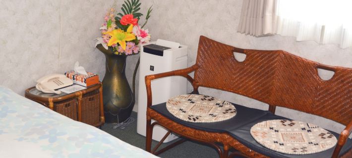 Hotel Cotton 100% Hotel a Nara