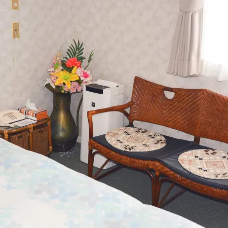 Hotel Cotton 100% Отели рядом с достопримечательностью «Национальный музей Нары»