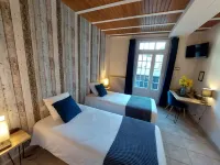 Logis Loire Hotel Hotels in Louerre