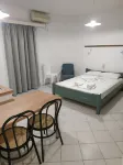 Renia Studios - Economy Studio Ground Floor.