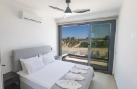 Protaras Holiday Villa Ti39
