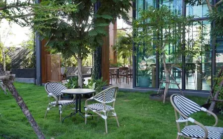 Seamira House Hua Hin