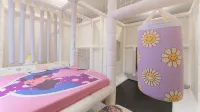 Gimhae Eobangdong Denbasta Kids Land Hotel di Gimhae-si