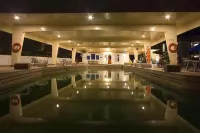 D'Acosta Hotel Sochagota - Pools