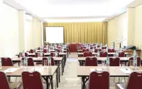 Moscha Hotel Surabaya Hotels in Gubeng
