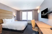 Sandman Hotel Victoria Hoteles en Victoria