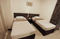 N2 Hotel Gunung Sahari