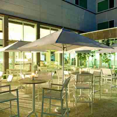 엘리먼트 DFW 노스 Dining/Meeting Rooms