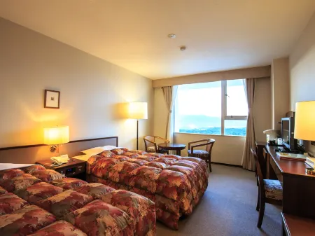 Southern Cross Resort