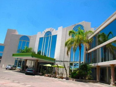 Paraíso Express Hotels in Matamoros