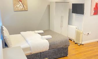Showcase Apartments - Kimberley House