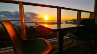 Green Rich Hotel Okinawa Nago - วิว