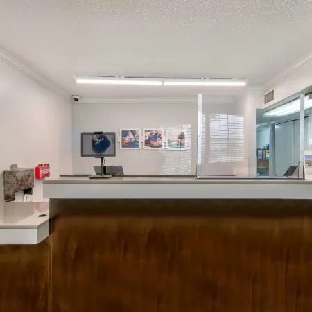 Studio 6 Extended Stay - San Antonio, TX - Medical Center Отели рядом с достопримечательностью «Медицинский центр»