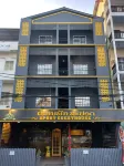 Sport Guesthouse Vientiane