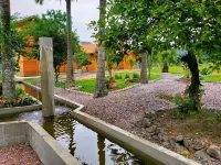 Pousada Rio Túnel Hotels in Grao Para
