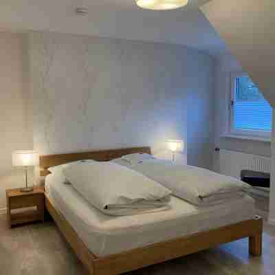 Hotel Wintersmühle Rooms
