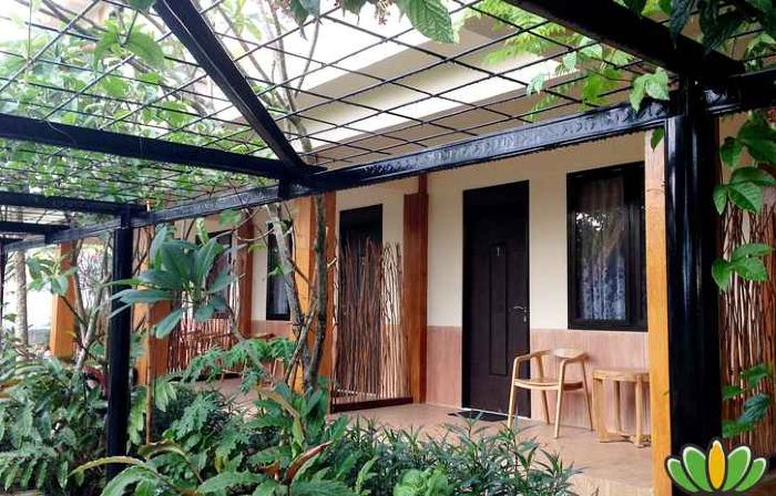 Matoh Guesthouse Syariah