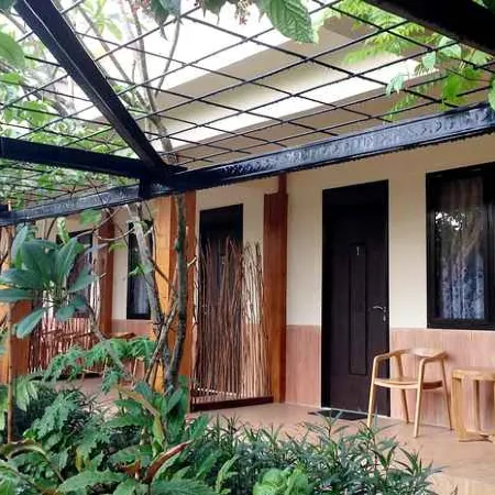 Matoh Guesthouse Syariah