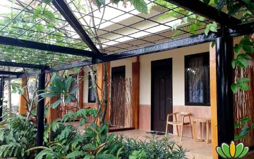 Matoh Guesthouse Syariah - 2-Star