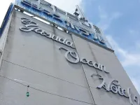 Omura Yasuda Ocean Hotel Hotels in Омура