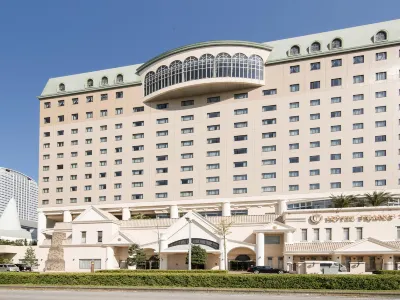 Hotel Francs Hotels in Chiba