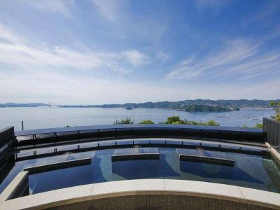 スパ・大浴場 プラザ淡路島の写真