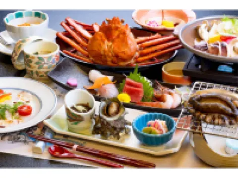 HOTEL OOSADO（ホテル大佐渡） 佐渡島のホテル