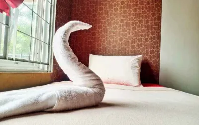 Wisma Delima Hotels in 