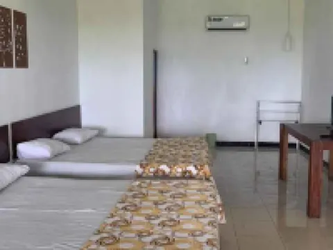 Pondok Nuansa Hotels in Ciracap